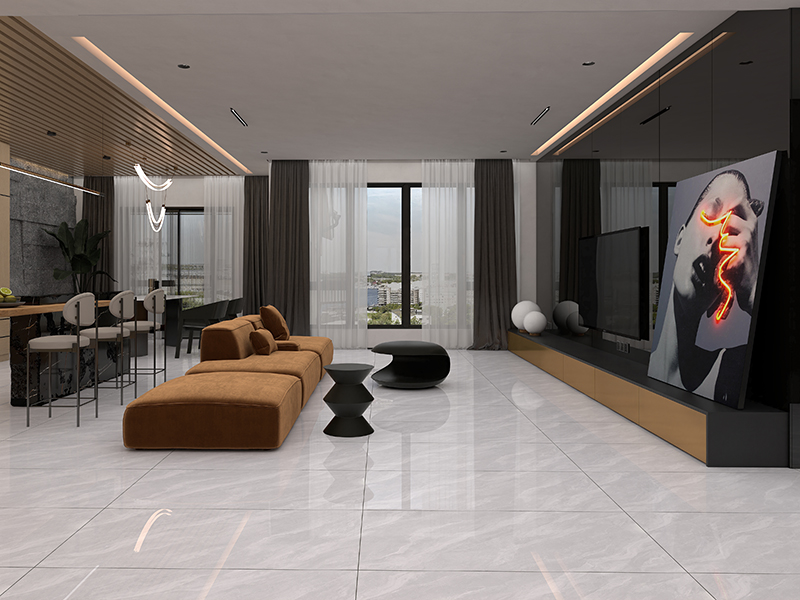 格莱威陶瓷制造工艺与技术解析